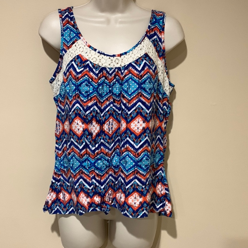 Red Camel top